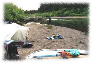 alaska fishing