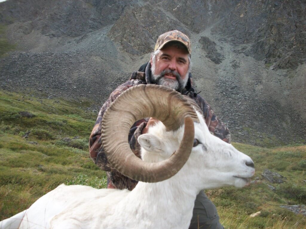 About Us Alaska Wilderness Enterprises, LLC