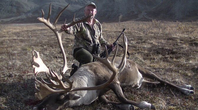 Caribou Hunts