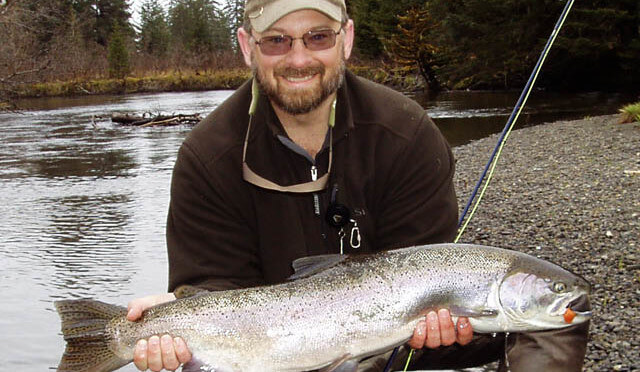 Steelhead